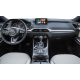 Apple CarPlay Android Auto Mazda CX-9 2016-2019) Дротовий