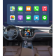 Беспроводной CarPlay та AndroidAuto для Volvo XC60 – 9" (2018-2022)