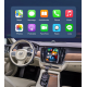 Беспроводной CarPlay та AndroidAuto для Volvo S90 – 9" (2018-2022)