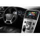 Беспроводной CarPlay та AndroidAuto для Volvo XC60 (2012-2015) 7" Беспроводной CarPlay та AndroidAuto для Volvo XC60 (2012-2015) 7"