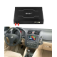 Беспроводной CarPlay та AndroidAuto для Volkswagen Golf Mk5 (2007–2009)