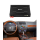 Беспроводной CarPlay та AndroidAuto для Volkswagen Touareg (2007–2010)