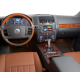 Беспроводной CarPlay та AndroidAuto для Volkswagen Touareg (2007–2010)