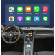 Беспроводной CarPlay та AndroidAuto для Porsche 911 (2017-2019) PCM4.0