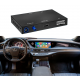 Беспроводной CarPlay и Android Auto для Lexus LS (2014-2019)