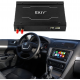 Беспроводной CarPlay та AndroidAuto для Skoda Octavia A5 (2008–2013)