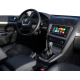 Беспроводной CarPlay та AndroidAuto для Skoda Octavia A5 (2008–2013)