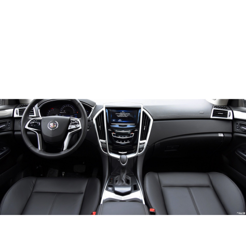 Беспроводной CarPlay та AndroidAuto для Cadillac SRX (2013-2015) Беспроводной CarPlay та AndroidAuto для Cadillac SRX (2013-2015)