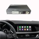Беспроводной CarPlay та AndroidAuto для Alfa Giulia (2017-2019)