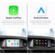 Беспроводной CarPlay та AndroidAuto для Alfa Giulia (2017-2019) Беспроводной CarPlay та AndroidAuto для Alfa Giulia (2017-2019)