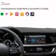Беспроводной CarPlay та AndroidAuto для Alfa Giulia (2017-2019) Беспроводной CarPlay та AndroidAuto для Alfa Giulia (2017-2019)