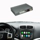 Беспроводной CarPlay та AndroidAuto для Dodge Journey (2013-2016)