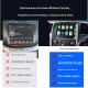 Беспроводной CarPlay та AndroidAuto для Dodge Journey (2013-2016)