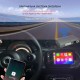 Беспроводной CarPlay и Android Auto для Smart Forfour (2015–2018)
