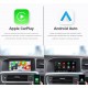 Беспроводной CarPlay та AndroidAuto для Volvo V60 (до 2014 року)