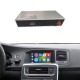 Беспроводной CarPlay та AndroidAuto для Volvo V40 (до 2014 року)