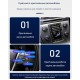 Беспроводной CarPlay та AndroidAuto для Volvo V40 (до 2014 року) Беспроводной CarPlay та AndroidAuto для Volvo V40 (до 2014 року)