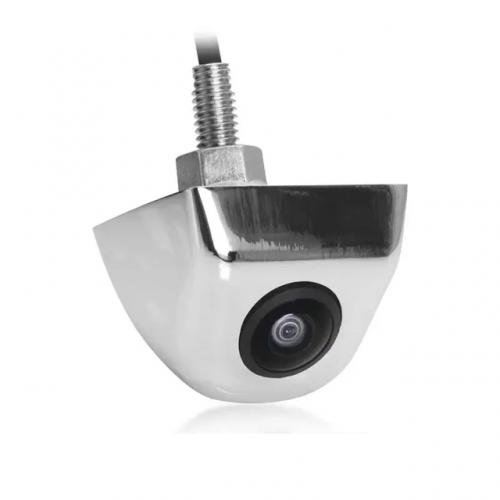 Камера заднего вида универсальная GreenYi TAHD 818 Silver