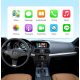Беспроводной CarPlay и Android Auto для Mercedes-Benz E-Class 2009-2011 (система NTG 4.0)