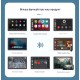 Беспроводной CarPlay и Android Auto для Mercedes-Benz E-Class 2009-2011 (система NTG 4.0)