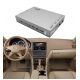 Беспроводной CarPlay и Android Auto для Mercedes-Benz C-Class 2009-2011 (система NTG 4.0)