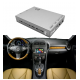 Беспроводной CarPlay и Android Auto для Mercedes-Benz C-Class 2009-2011 (система NTG 4.0)