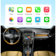 Беспроводной CarPlay и Android Auto для Mercedes-Benz C-Class 2009-2011 (система NTG 4.0)