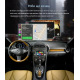 Беспроводной CarPlay и Android Auto для Mercedes-Benz C-Class 2009-2011 (система NTG 4.0)
