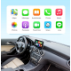 Беспроводной CarPlay та AndroidAuto для Mercedes-Benz A-Class W176 2016-2018 (NTG 5.0 / 5.1 System)