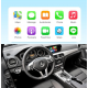 Беспроводной CarPlay та AndroidAuto для Mercedes-Benz C-Class W204 2012-2014 (NTG 4.5 / 4.7 System)