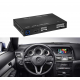 Беспроводной CarPlay та AndroidAuto для Mercedes-Benz E-Coupe W207 2012-2014 (NTG 4.5 / 4.7 System)