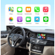 Беспроводной CarPlay та AndroidAuto для Mercedes-Benz CLS-Class W218 (2012-2015) (NTG 4.5 / 4.7 System)