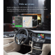 Беспроводной CarPlay та AndroidAuto для Mercedes-Benz CLS-Class W218 (2012-2015) (NTG 4.5 / 4.7 System)