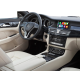 Беспроводной CarPlay та AndroidAuto для Mercedes-Benz CLS-Class W218 (2012-2015) (NTG 4.5 / 4.7 System)
