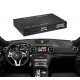 Беспроводной CarPlay та AndroidAuto для Mercedes-Benz SL-Class W231 2012-2015 (NTG 4.5 / 4.7 System)