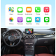 Беспроводной CarPlay та AndroidAuto для Mercedes-Benz B-Class W242 2012-2014 (NTG 4.5 / 4.7 System)