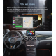 Беспроводной CarPlay та AndroidAuto для Mercedes-Benz B-Class W242 2012-2014 (NTG 4.5 / 4.7 System)
