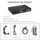 Беспроводной CarPlay та AndroidAuto для Mercedes-Benz GLK-Class X204 2013-2014 (NTG 4.5 / 4.7 System)