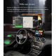 Беспроводной CarPlay та AndroidAuto для Mercedes Benz B-Class W246 2013-2015 (NTG 4.5 System) Беспроводной CarPlay та AndroidAuto для Mercedes Benz B-Class W246 2013-2015 (NTG 4.5 System)