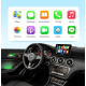 Беспроводной CarPlay та AndroidAuto для Mercedes Benz CLS W218 2011-2015 (NTG 4.5 System)
