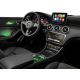 Беспроводной CarPlay та AndroidAuto для Mercedes Benz CLS W218 2011-2015 (NTG 4.5 System)