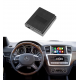 Беспроводной CarPlay та AndroidAuto для Mercedes Benz ML/GL W166 2012-2015 (NTG 4.5 System)