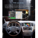 Беспроводной CarPlay та AndroidAuto для Mercedes Benz ML/GL W166 2012-2015 (NTG 4.5 System)