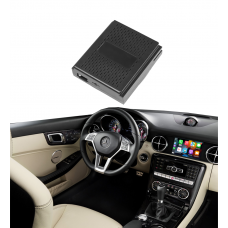 Беспроводной CarPlay та AndroidAuto для Mercedes Benz SLK R172 2011-2015 (NTG 4.5 System)
