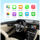 Беспроводной CarPlay та AndroidAuto для Mercedes Benz SLK R172 2011-2015 (NTG 4.5 System) Беспроводной CarPlay та AndroidAuto для Mercedes Benz SLK R172 2011-2015 (NTG 4.5 System)