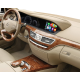 Беспроводной CarPlay та AndroidAuto для Mercedes Benz S-Class W221 (2005–2013) NTG 3.0 Беспроводной CarPlay та AndroidAuto для Mercedes Benz S-Class W221 (2005–2013) NTG 3.0