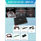 Беспроводной CarPlay та AndroidAuto для Audi A1 (2010–2018) MMI 2G System