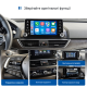 Беспроводной CarPlay и Android Auto для Honda Accord 2018-2022