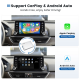 Беспроводной CarPlay и Android Auto для Honda Accord 2018-2022
