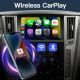 Беспроводной CarPlay та AndroidAuto для Infiniti QX50 2018–2020